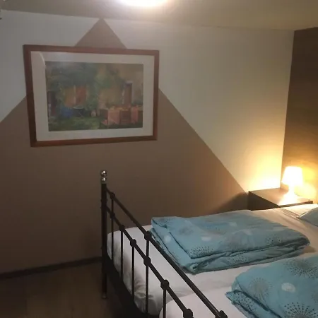 Holiday home De Bron