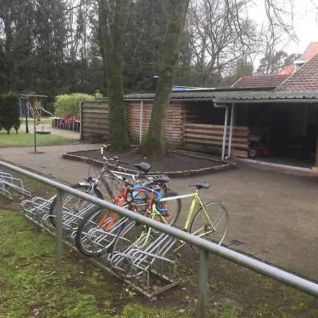 De Bron Holiday home Beringen