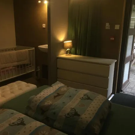 De Bron Holiday home Beringen