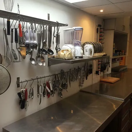 Holiday home De Bron Beringen