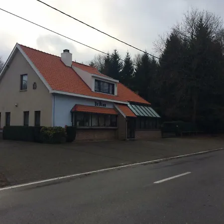 De Bron Holiday home