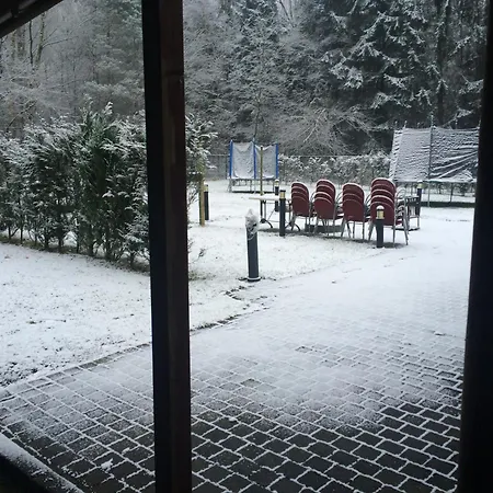 De Bron