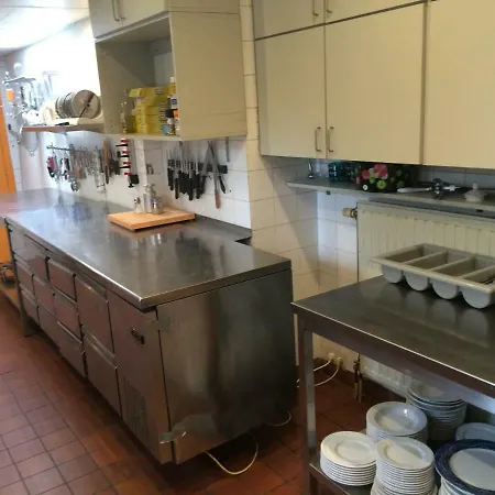 De Bron Holiday home Beringen