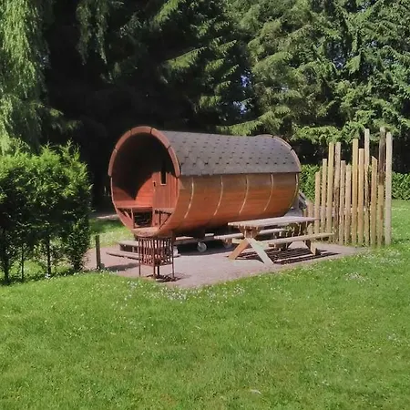 De Bron * Beringen