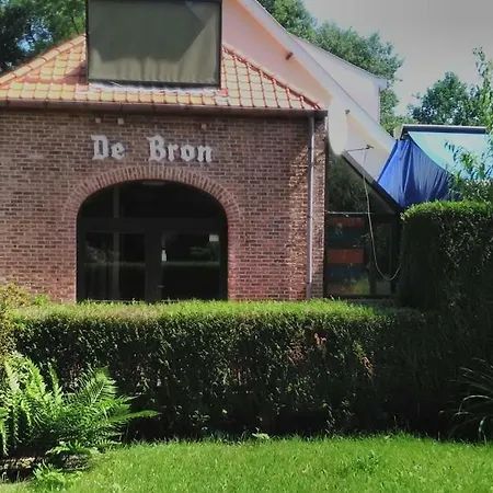 De Bron Holiday home *